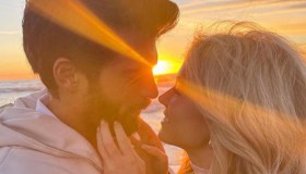 Diletta Leotta e Can Yaman, le foto romantiche su Instagram