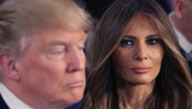 “Donald Trump era aggressivo con Melania”: le rivelazioni dell’ex guardia del corpo