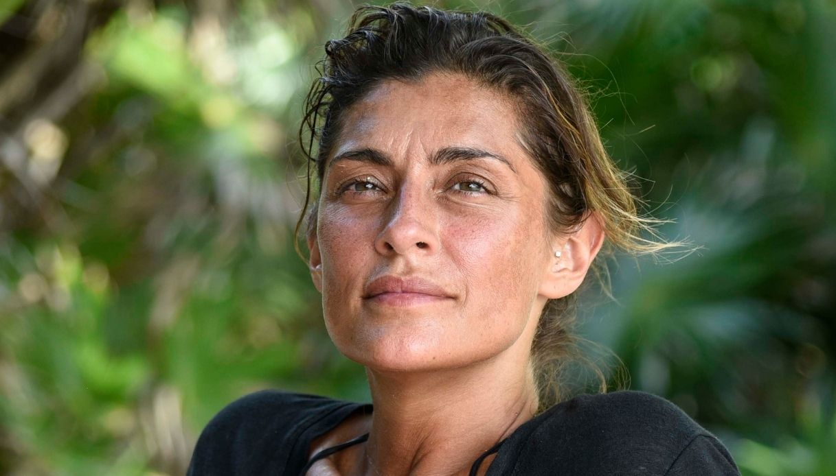 Isola dei Famosi, torna Elisa Isoardi ed è pronta per la sfida