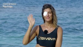 Isola 2021, Brando deve tornare in Italia. E la Isoardi è costretta a lasciare