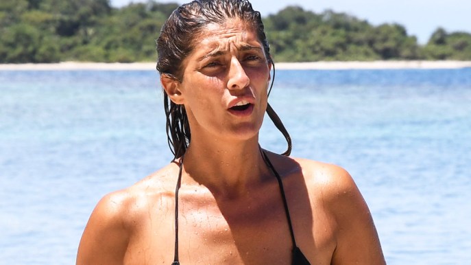 Isola dei Famosi 2021, Elisa Isoardi a rischio squalifica. Federica Panicucci trema