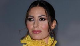 Elisabetta Gregoraci in ansia per la cagnolina: su Instagram spiega come sta