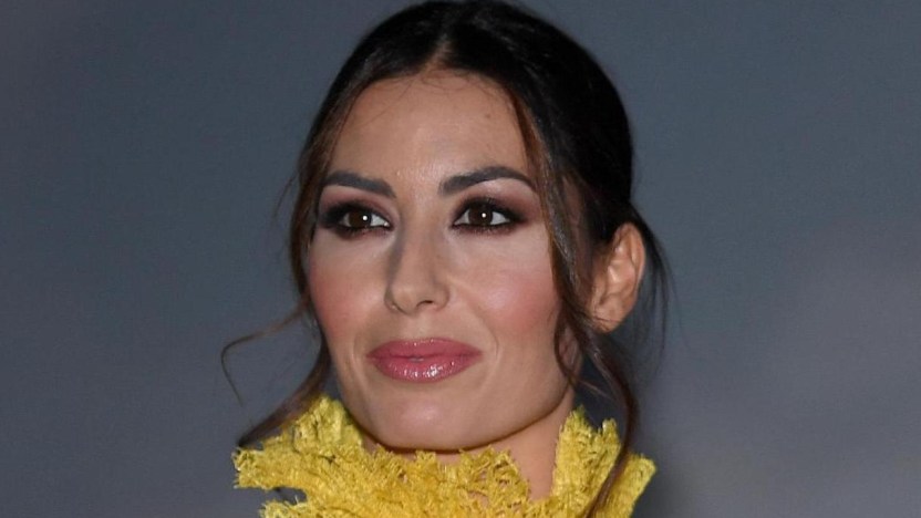 Elisabetta Gregoraci in ansia per la cagnolina: su Instagram spiega come sta