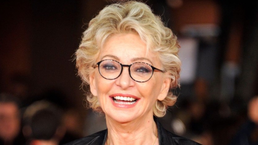 Enrica Bonaccorti a Oggi è un altro giorno, chi è l’ex marito Daniele Pettinari