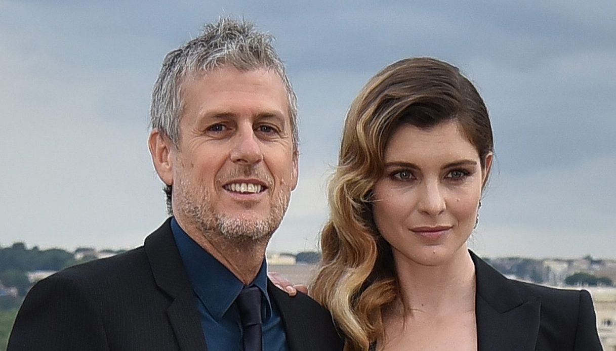 Chi è Fabrizio Lucci, il compagno di Vittoria Puccini