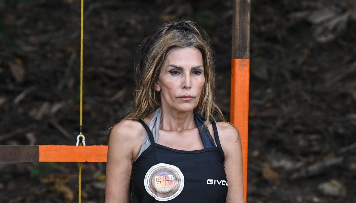 Isola, Fariba contro Valentina Persia: “Meglio un nemico”