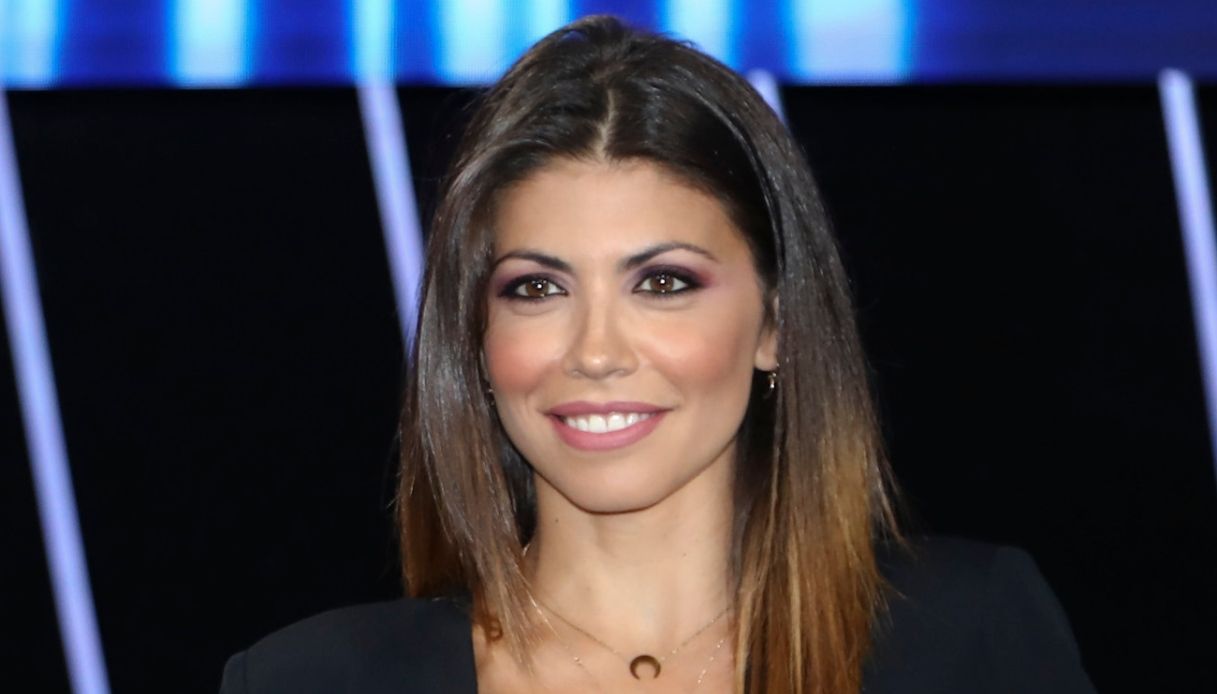 Flora Canto: Uomini e Donne, Enrico Brignano e la seconda gravidanza