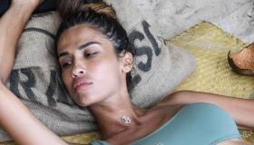 Isola, è rottura tra Gilles e Francesca (che ci sta male)