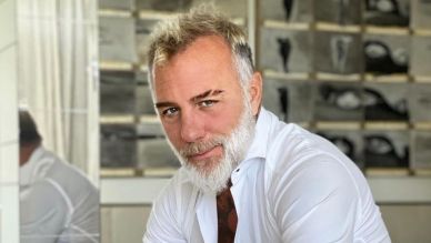 Gianluca Vacchi