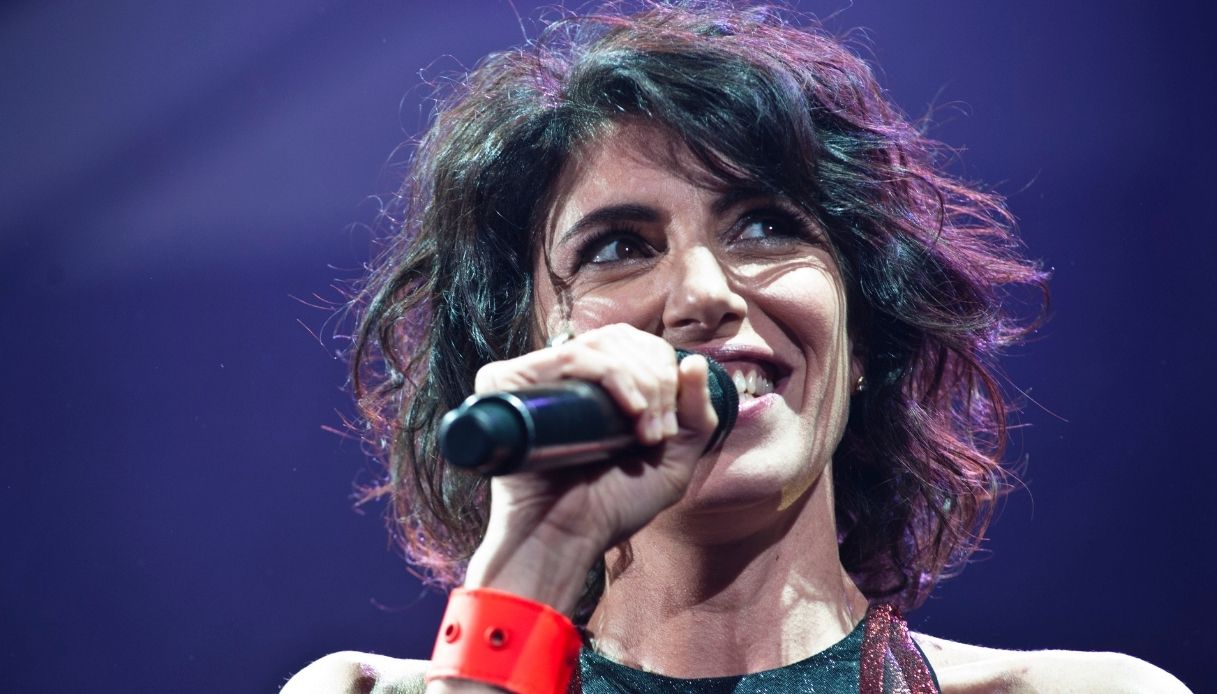 Giorgia e la gelosia nei confronti del fidanzato, più giovane di 8 anni