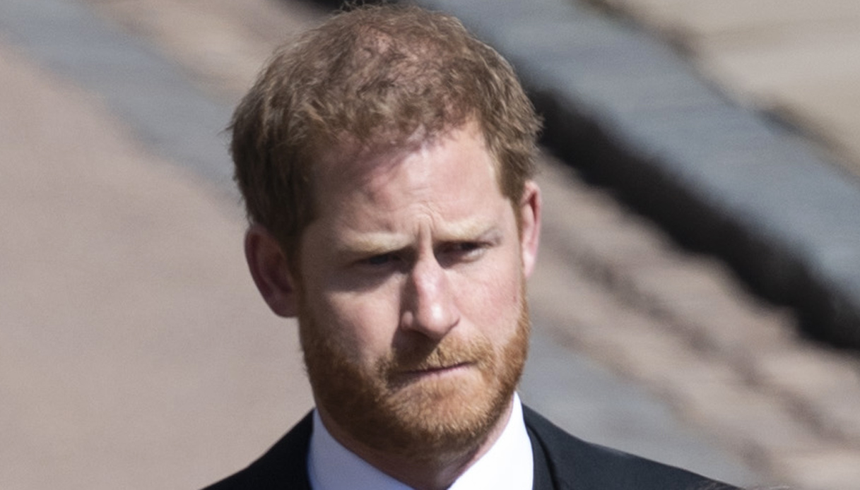 Harry, colloqui segreti con la Regina. “Non poteva più restare”