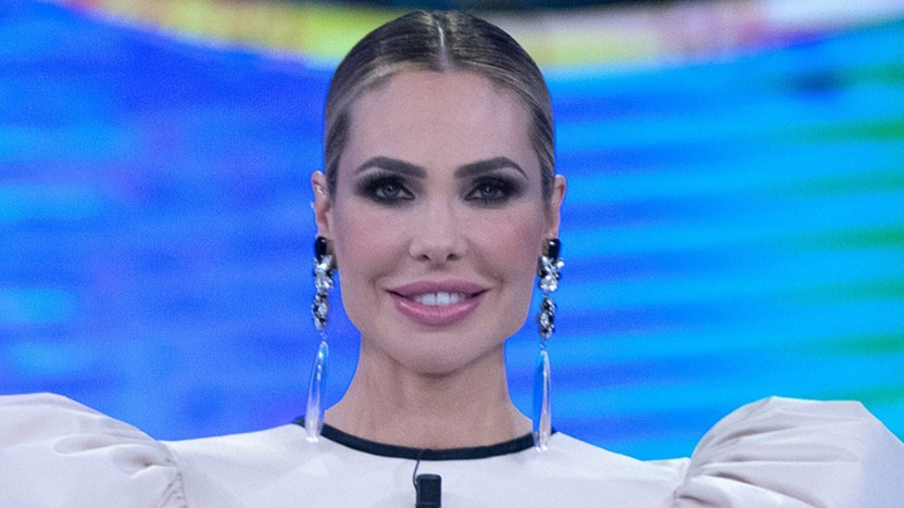 Isola dei Famosi, Ilary Blasi mette alla prova l’amore di Ignazio e Cecilia