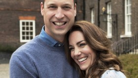 Kate Middleton, il video privato su Instagram che fa emozionare