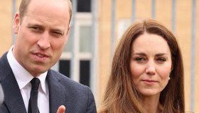 Kate Middleton, il video che smentisce le accuse di Harry su William