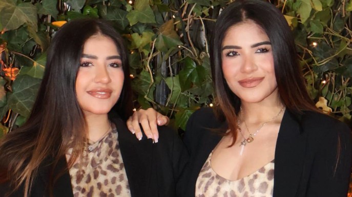 Chi sono Kessy e Mely, le gemelle che hanno incantato TikTok