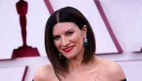 Pausini, il messaggio della figlia dopo gli Oscar è il premio più bello