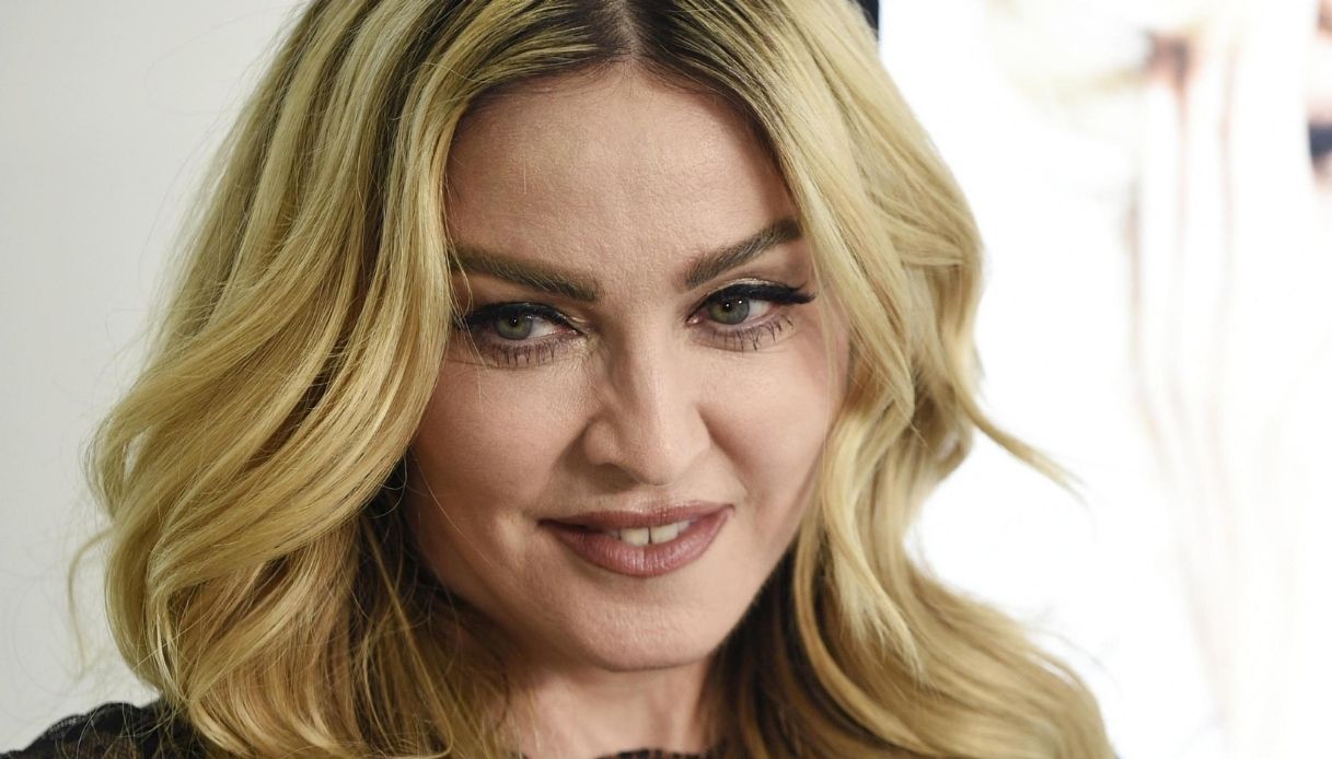 A casa di Madonna, la villa da 20 milioni con 13 bagni