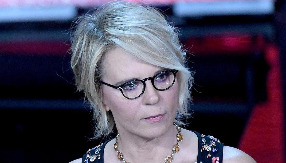 Amici 2021, Maria De Filippi si infuria con i ballerini: “Rispettate le persone”