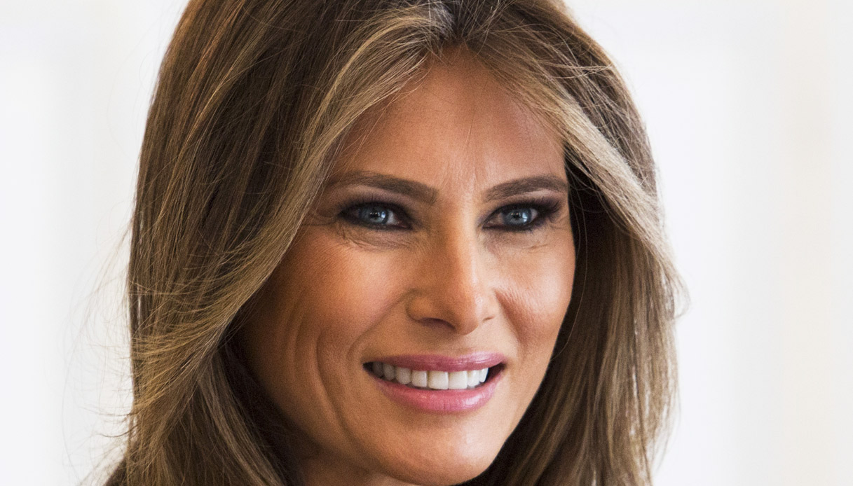Melania Trump compie 51 anni: cambia vita e resta con Donald