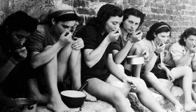 La storia delle mondine e dei loro canti ribelli