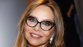 Ornella Muti torna al Maurizio Costanzo Show: un sogno in bianco