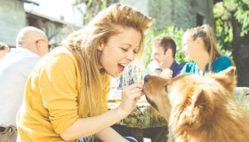 La comunicazione con il cane