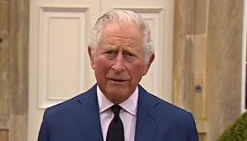 Principe Carlo, le prime parole dopo la scomparsa del Principe Filippo