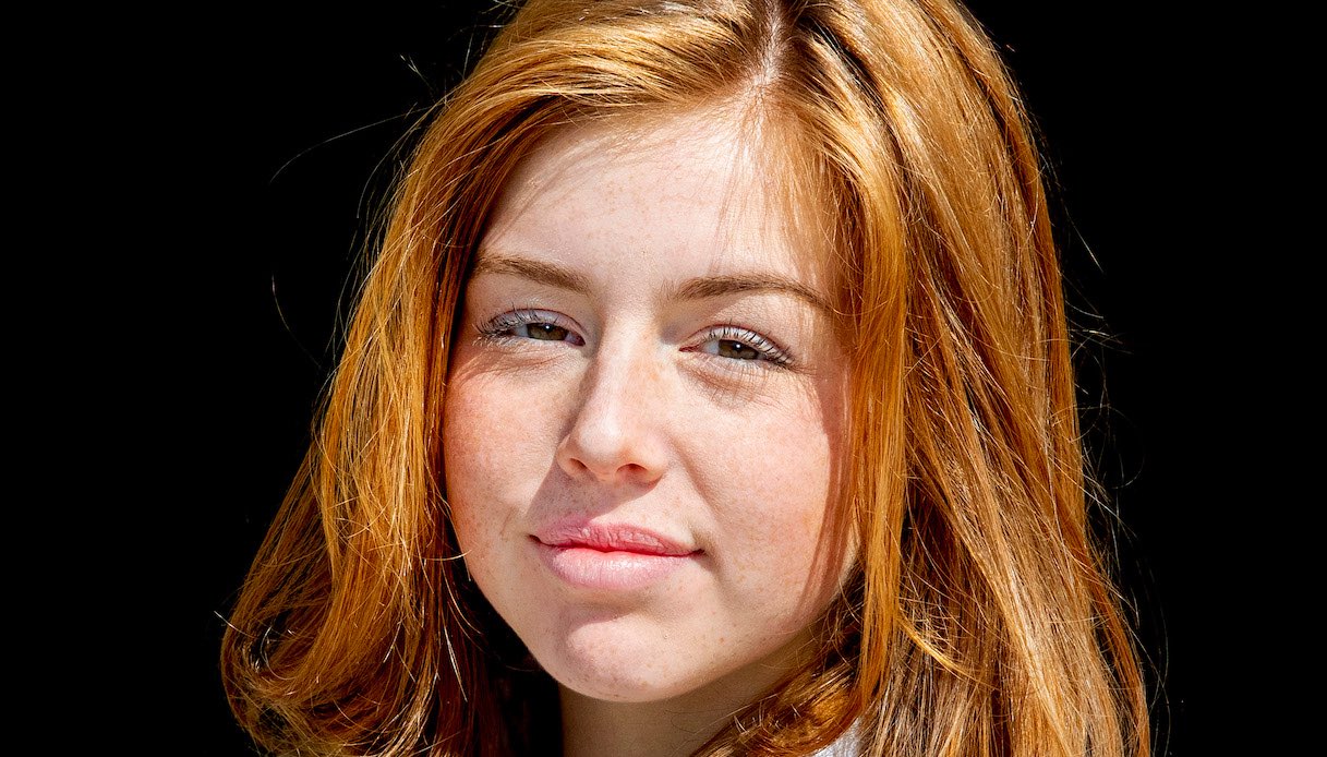 Chi è Alexia d’Olanda, la Principessa che fa concorrenza a Leonor di Spagna