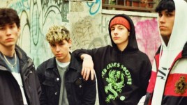 Chi sono i Q4, la crew più amata e divertente di TikTok