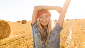 La polvere magica della giovinezza che si svela quando non c’è più