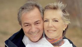 Remo Girone e Victoria Zinny, una lunga storia d’amore da sogno