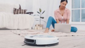 Robot aspirapolvere: perché piace così tanto
