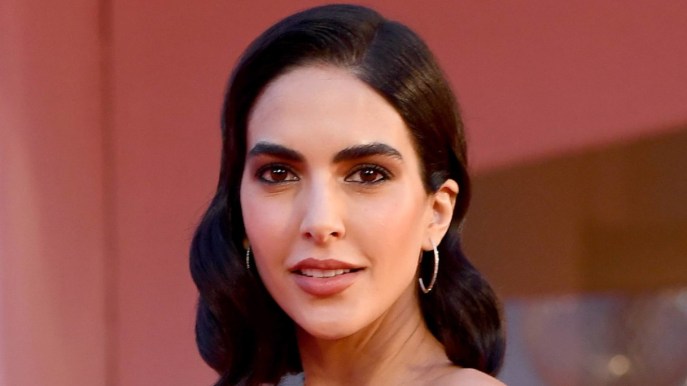 Domenica In, Rocío Muñoz Morales e le nozze: “Aspetto che Raoul me lo chieda”