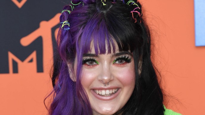 Chi è Rosalba, la star di TikTok che ha conquistato tutti a ritmo di musica