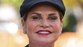 Simona Ventura perde Game of Games, Rai2 sospende lo show