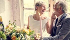 Sposa over 40: bellissima e raffinata