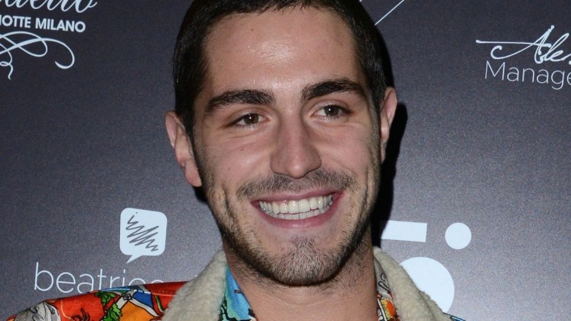 Ogni Mattina, Tommaso Zorzi innamorato di Alex Di Giorgio: l’indiscrezione
