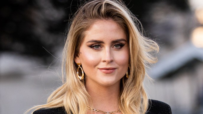 Valentina Ferragni sulla sua malattia: “Le analisi non sono andate bene”