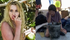 Supervivientes: Marini senza freni, tra meduse e intossicazioni alimentari