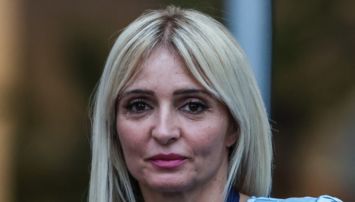 Chi è Fabrizio Prolli, l’ex marito di Veronica Peparini