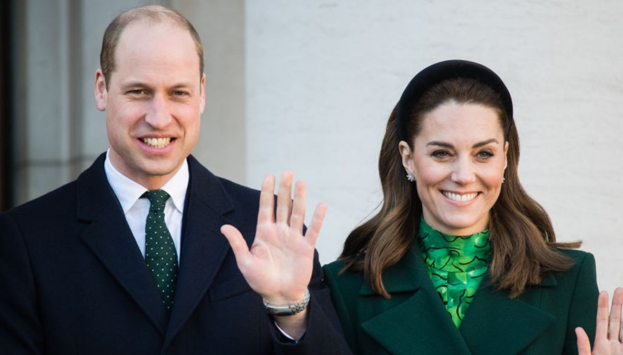 Il Principe Filippo, una guida per William: “Lo ha preparato a diventare Re”