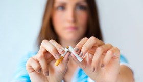 La dieta per non ingrassare dopo aver smesso di fumare