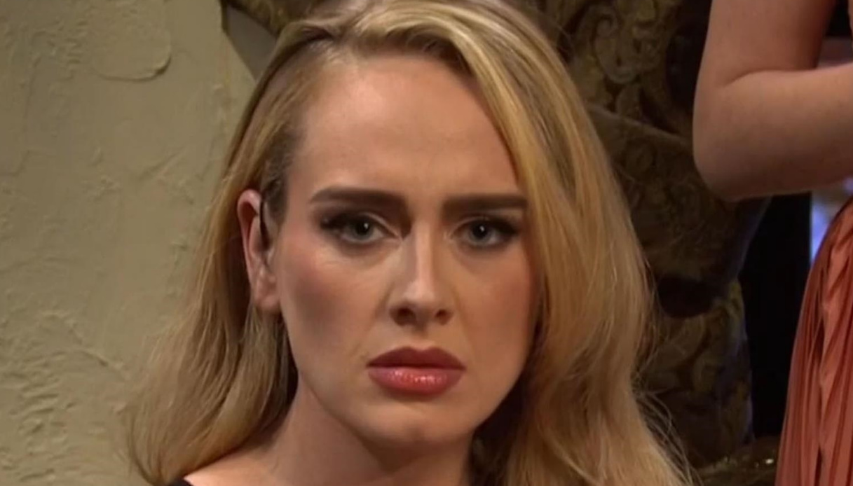 Adele, morto il padre Mark Evans che l’aveva abbandonata da piccola