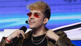 Amici, Aka7even risponde all’accusa di aver copiato Sangiovanni