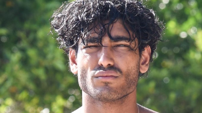 Isola: Akash furioso dopo la lite con Ilary attacca Cerioli