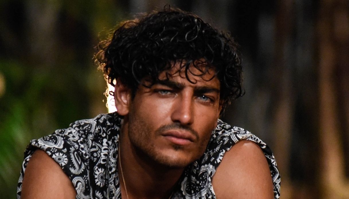 Isola, Akash non ci sarà più: l’addio a Ilary Blasi