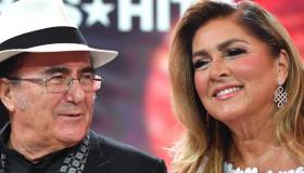 Cristel Carrisi è incinta: Al Bano e Romina nonni per la terza volta