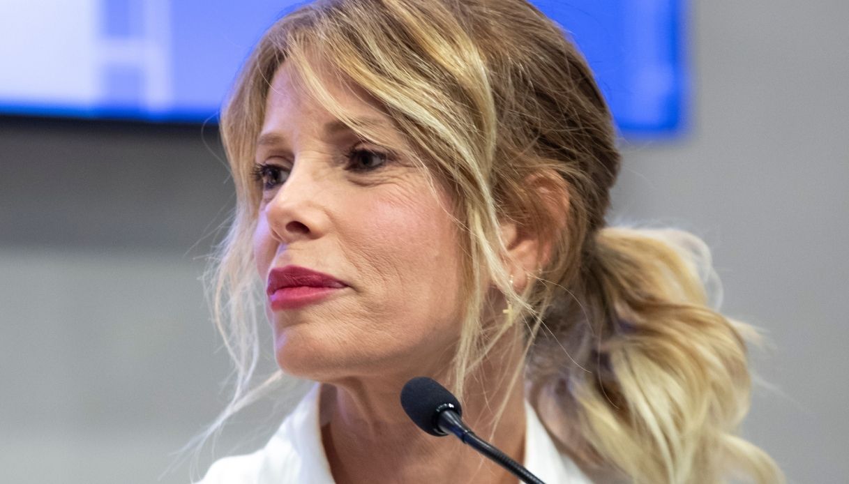 Alessia Marcuzzi, minacce e paura su Instagram: “Un incubo”