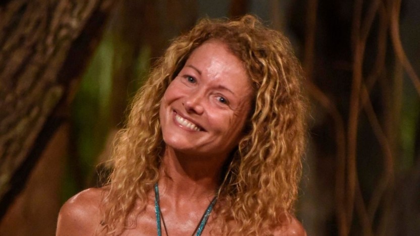Angela Melillo ha detto addio all’Isola e commenta la sua esperienza