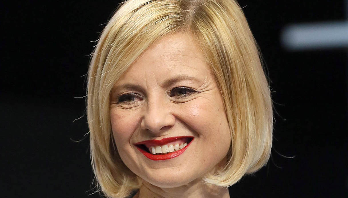 Antonella Elia, la sua storia con Pietro Delle Piane: “È l’uomo della mia vita”